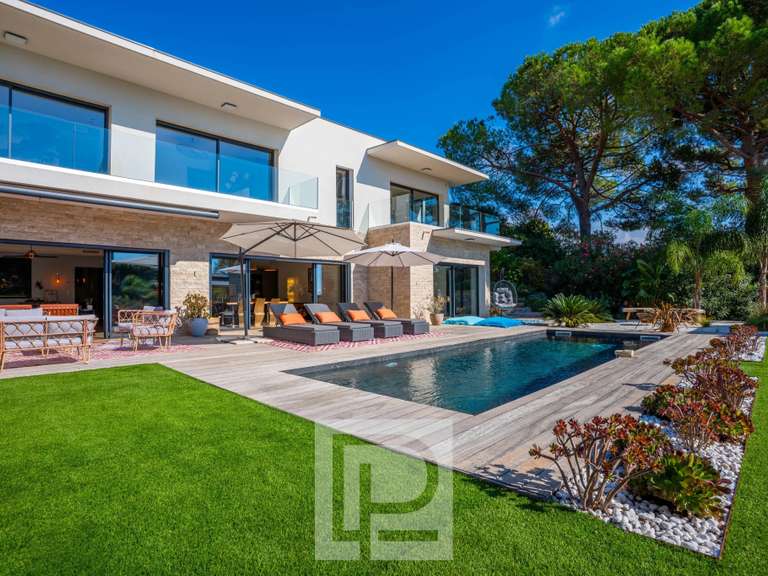 Maison Mougins - 4 chambres - 224m²