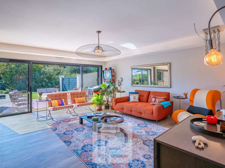 Maison Mougins - 4 chambres - 224m²
