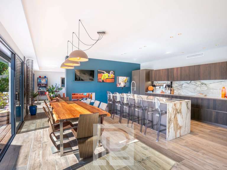 Maison Mougins - 4 chambres - 224m²