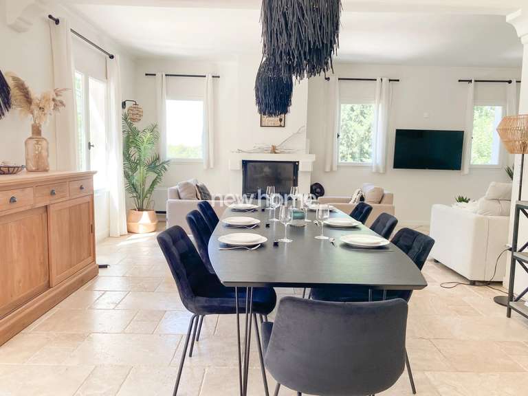 Maison Draguignan - 4 chambres - 206m²