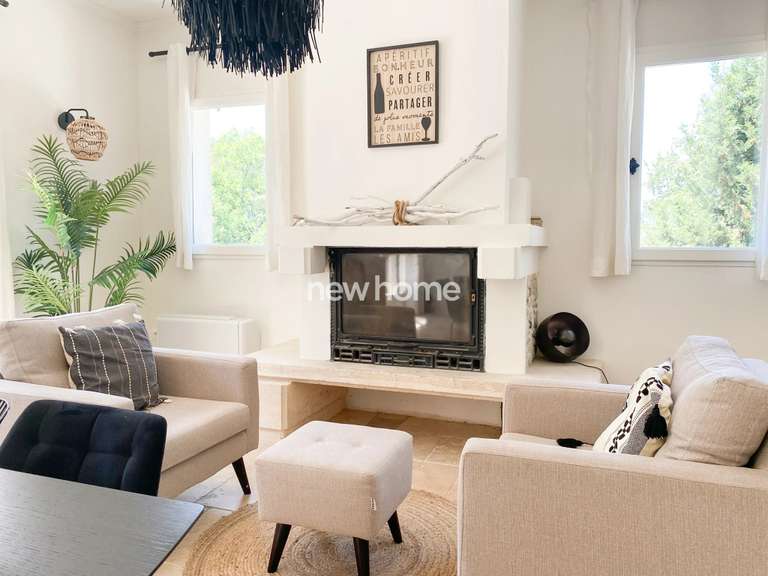 Maison Draguignan - 4 chambres - 206m²