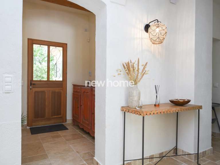 Maison Draguignan - 4 chambres - 206m²