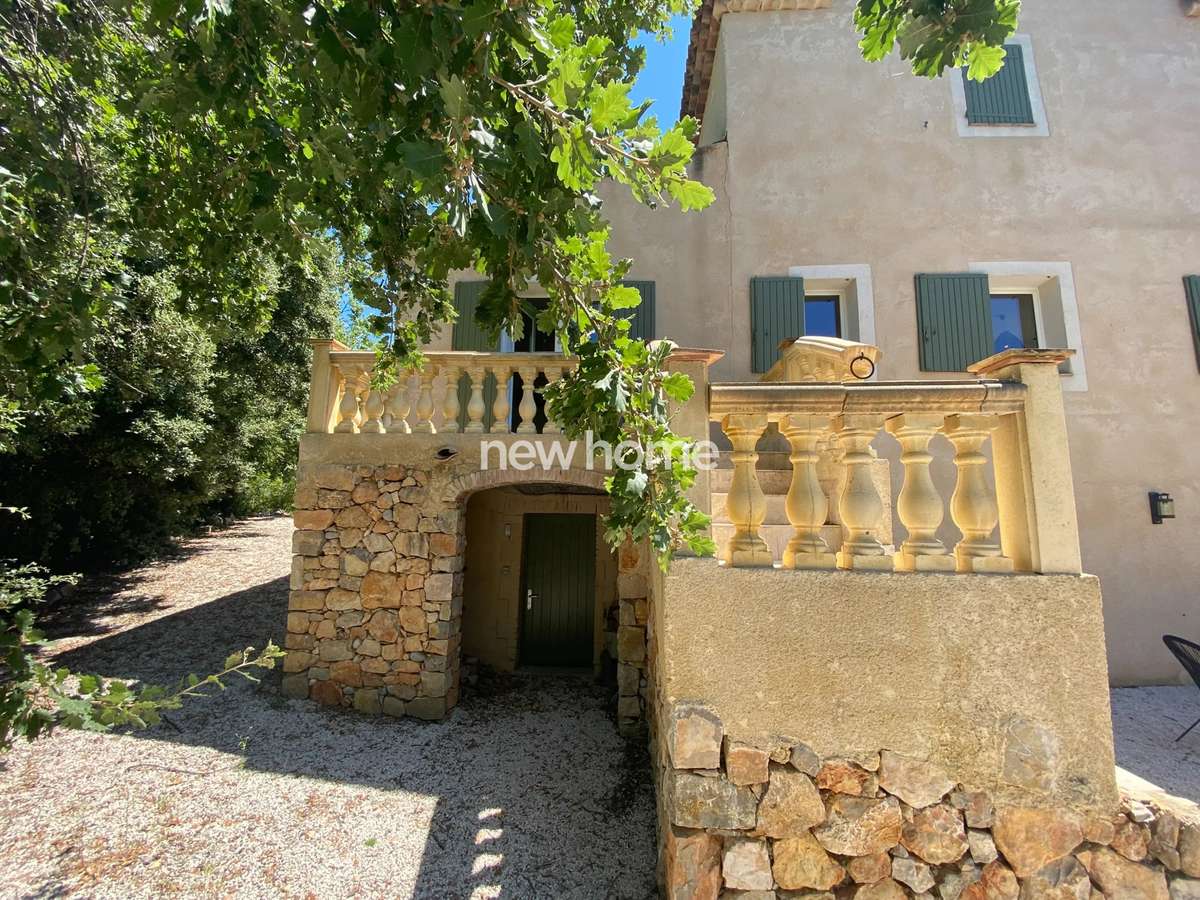 Maison Draguignan