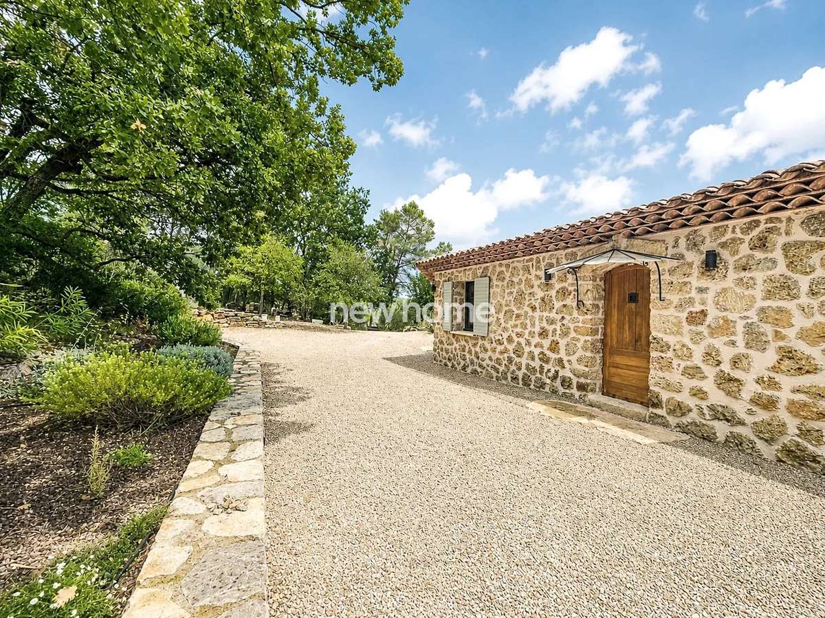 Maison Saint-Antonin-du-Var