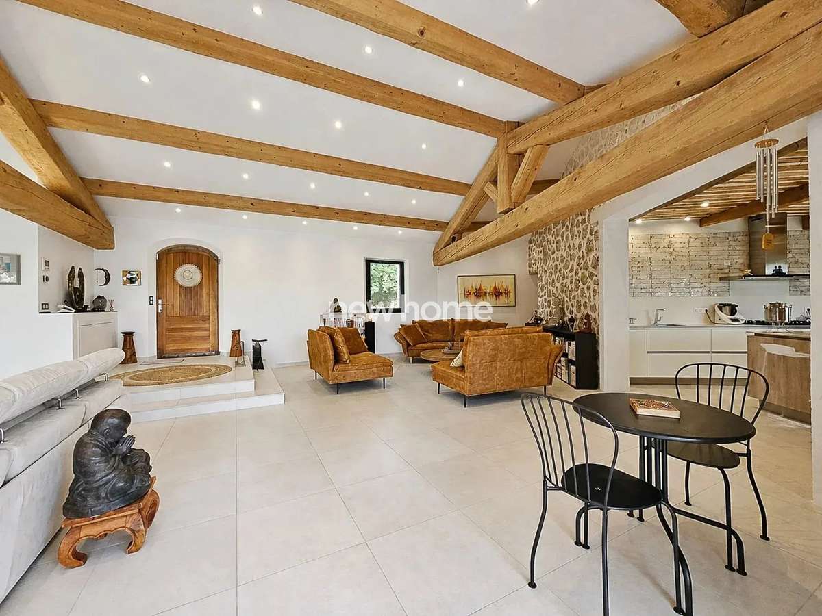 Maison Saint-Antonin-du-Var