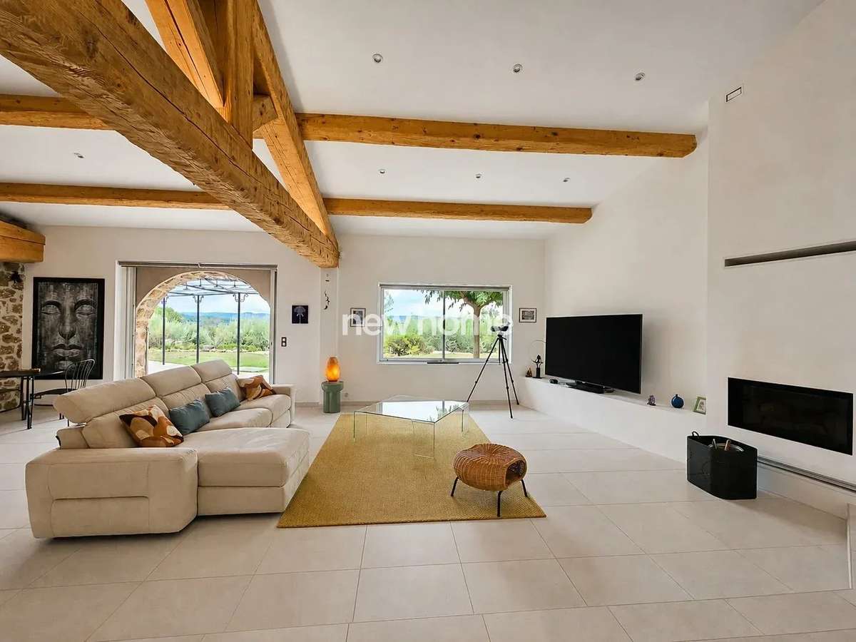 Maison Saint-Antonin-du-Var