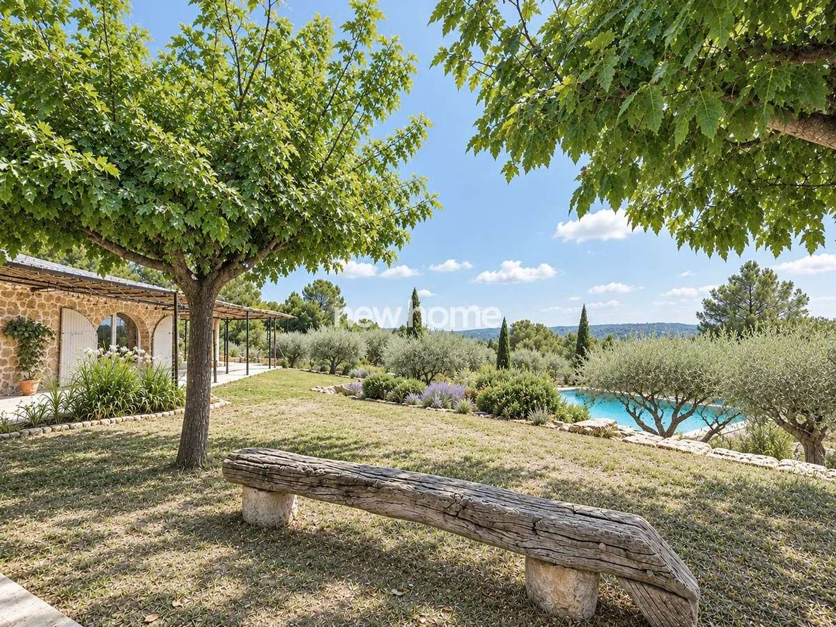 Maison Saint-Antonin-du-Var