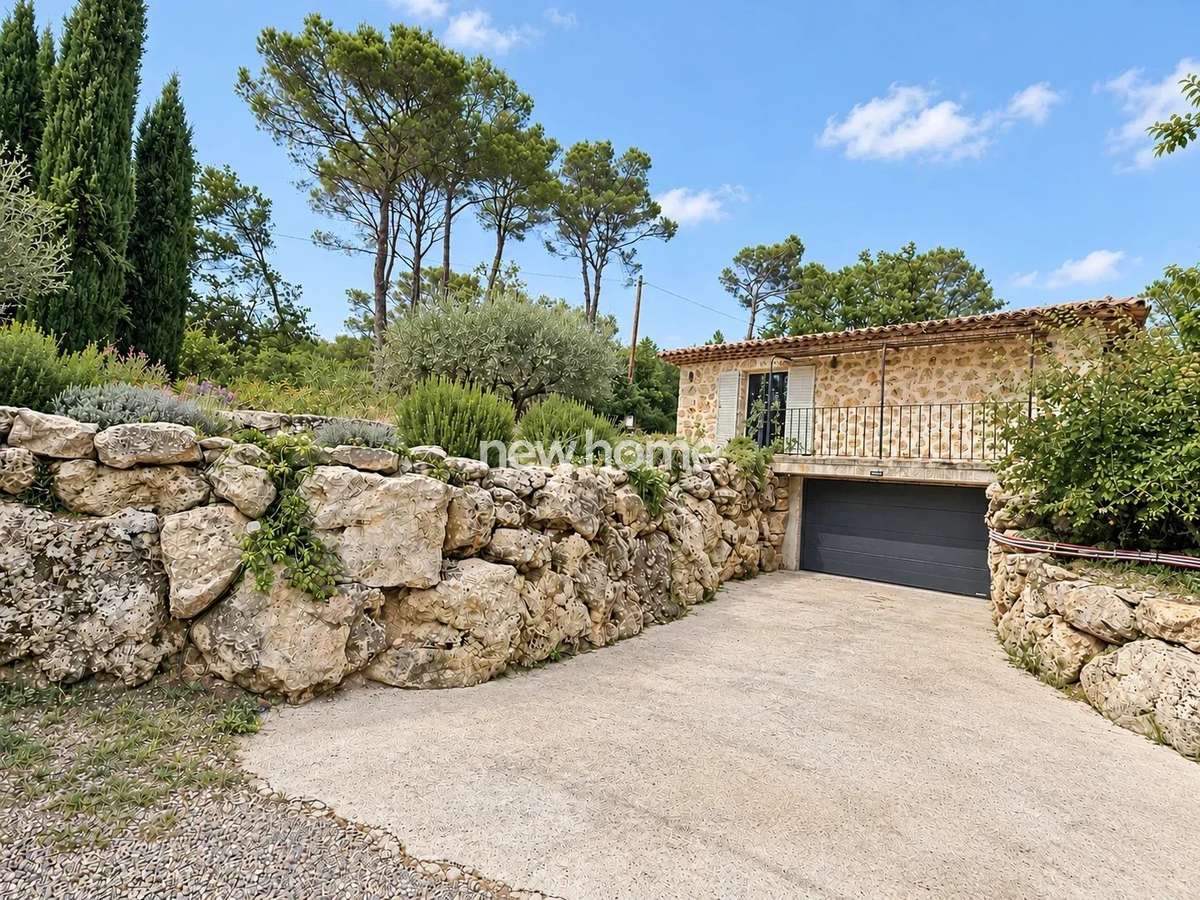Maison Saint-Antonin-du-Var