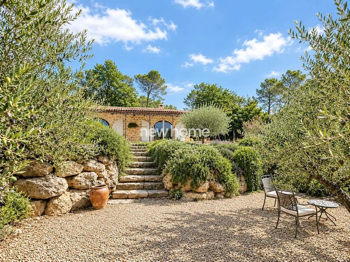 Maison Saint-Antonin-du-Var
