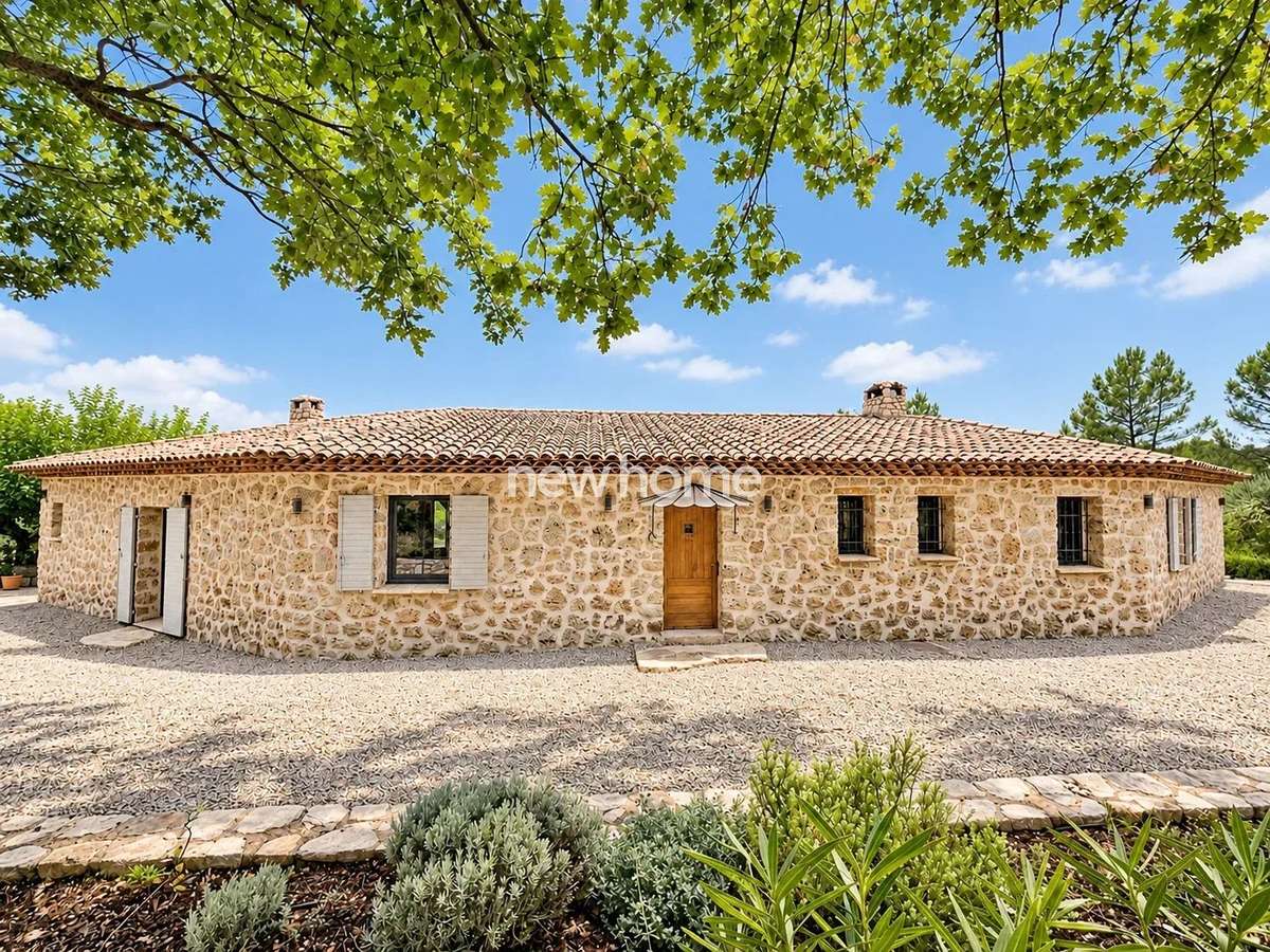 Maison Saint-Antonin-du-Var
