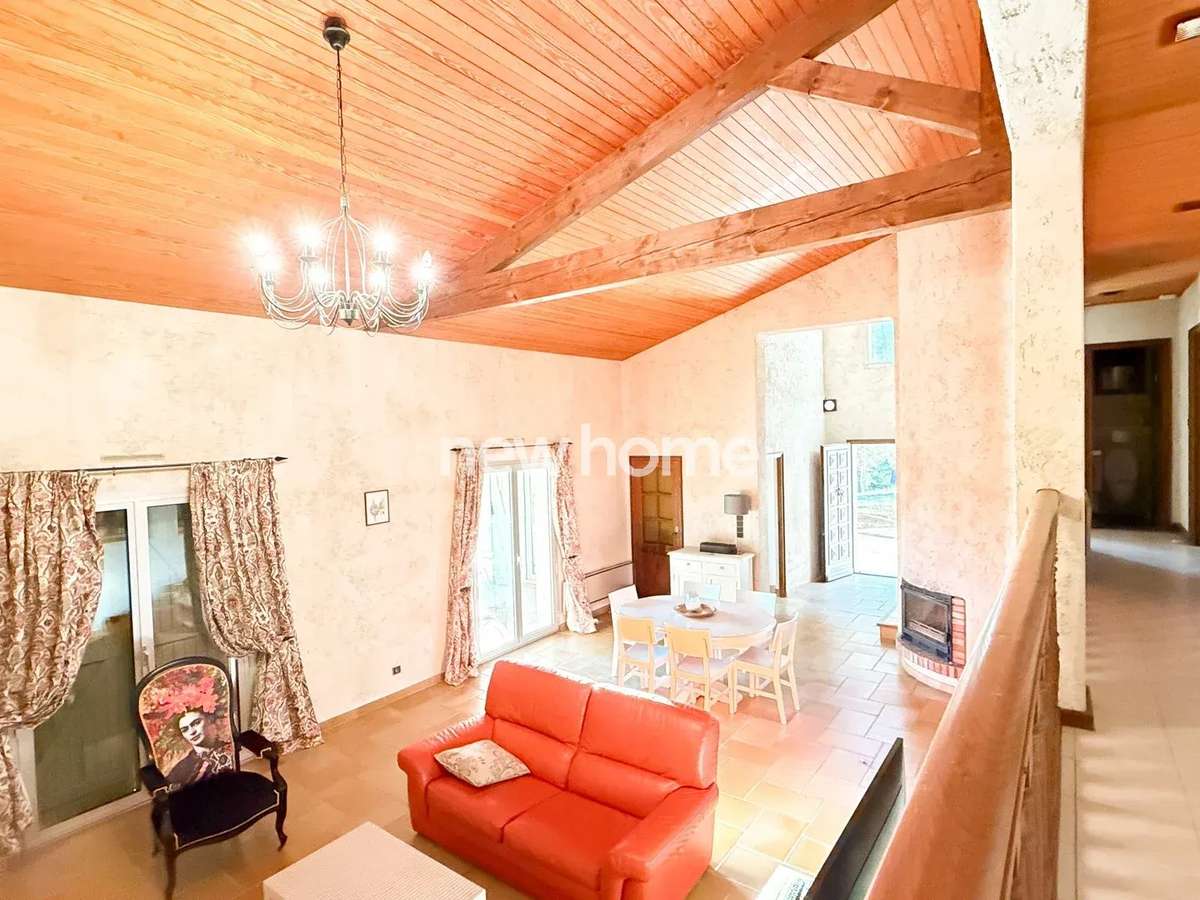 Maison Lorgues
