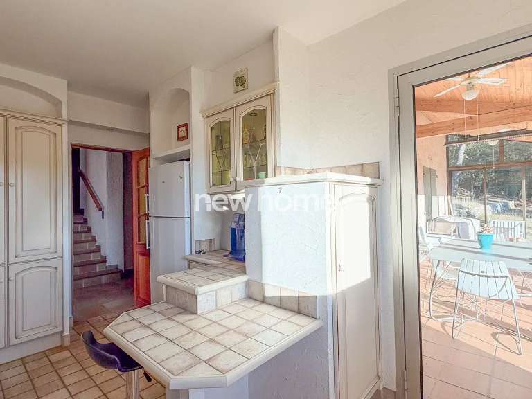 Maison Lorgues - 3 chambres - 210m²