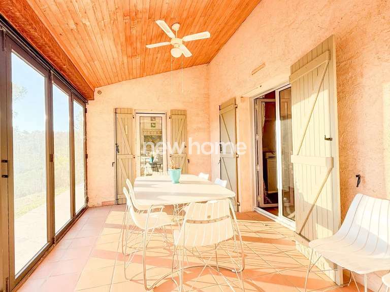 Maison Lorgues - 3 chambres - 210m²