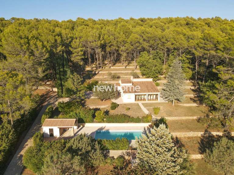 Maison Lorgues - 3 chambres - 210m²