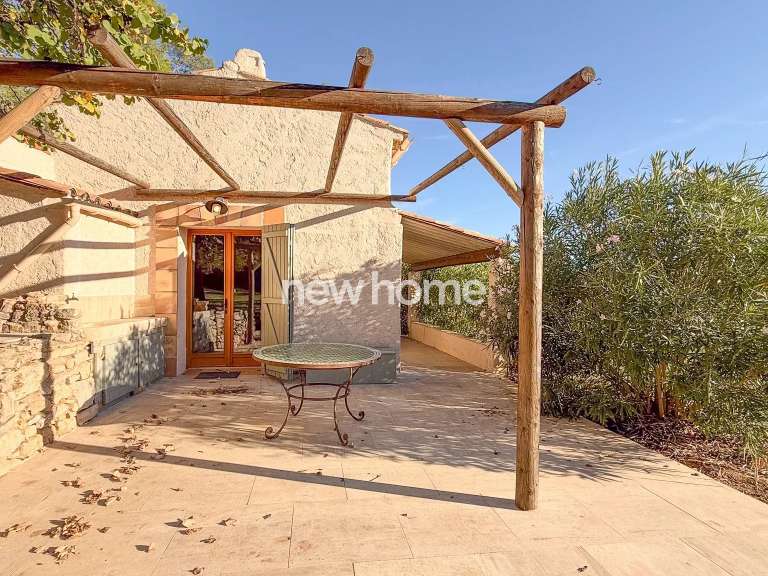 Maison Lorgues - 3 chambres - 210m²