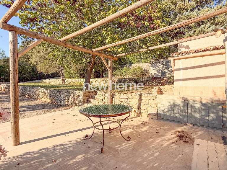 Maison Lorgues - 3 chambres - 210m²