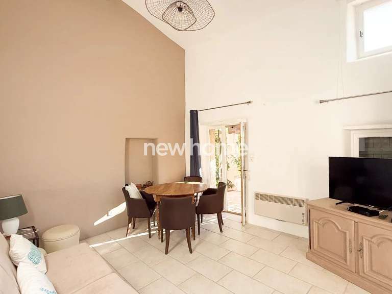 Maison Lorgues - 3 chambres - 210m²