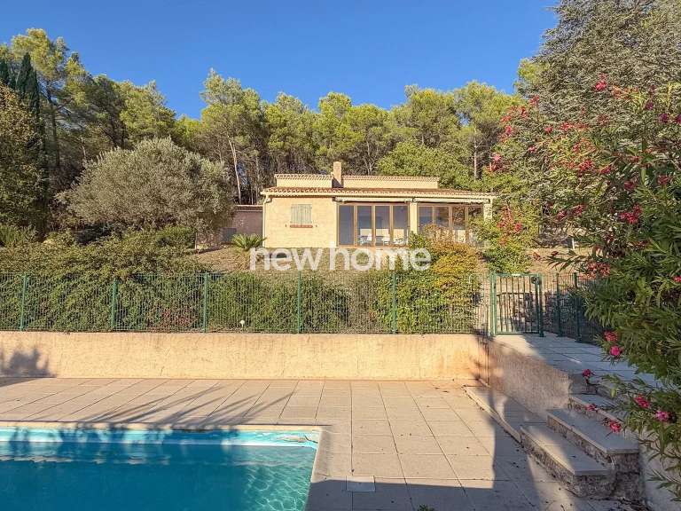 Maison Lorgues - 3 chambres - 210m²