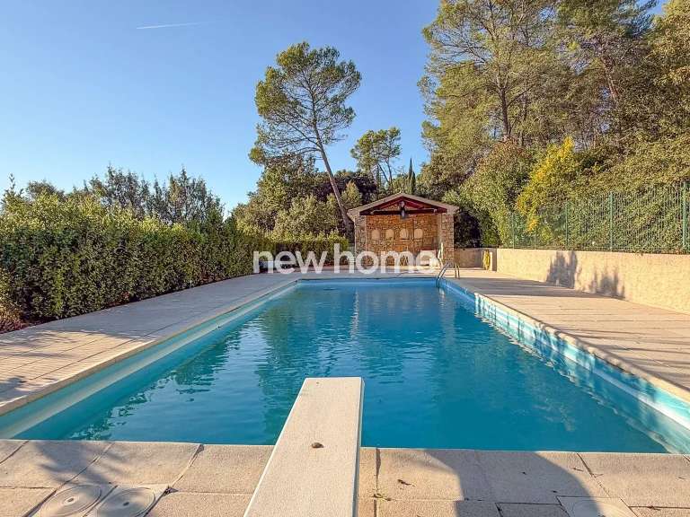 Maison Lorgues - 3 chambres - 210m²