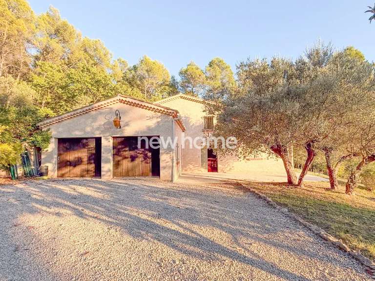 Maison Lorgues - 3 chambres - 210m²