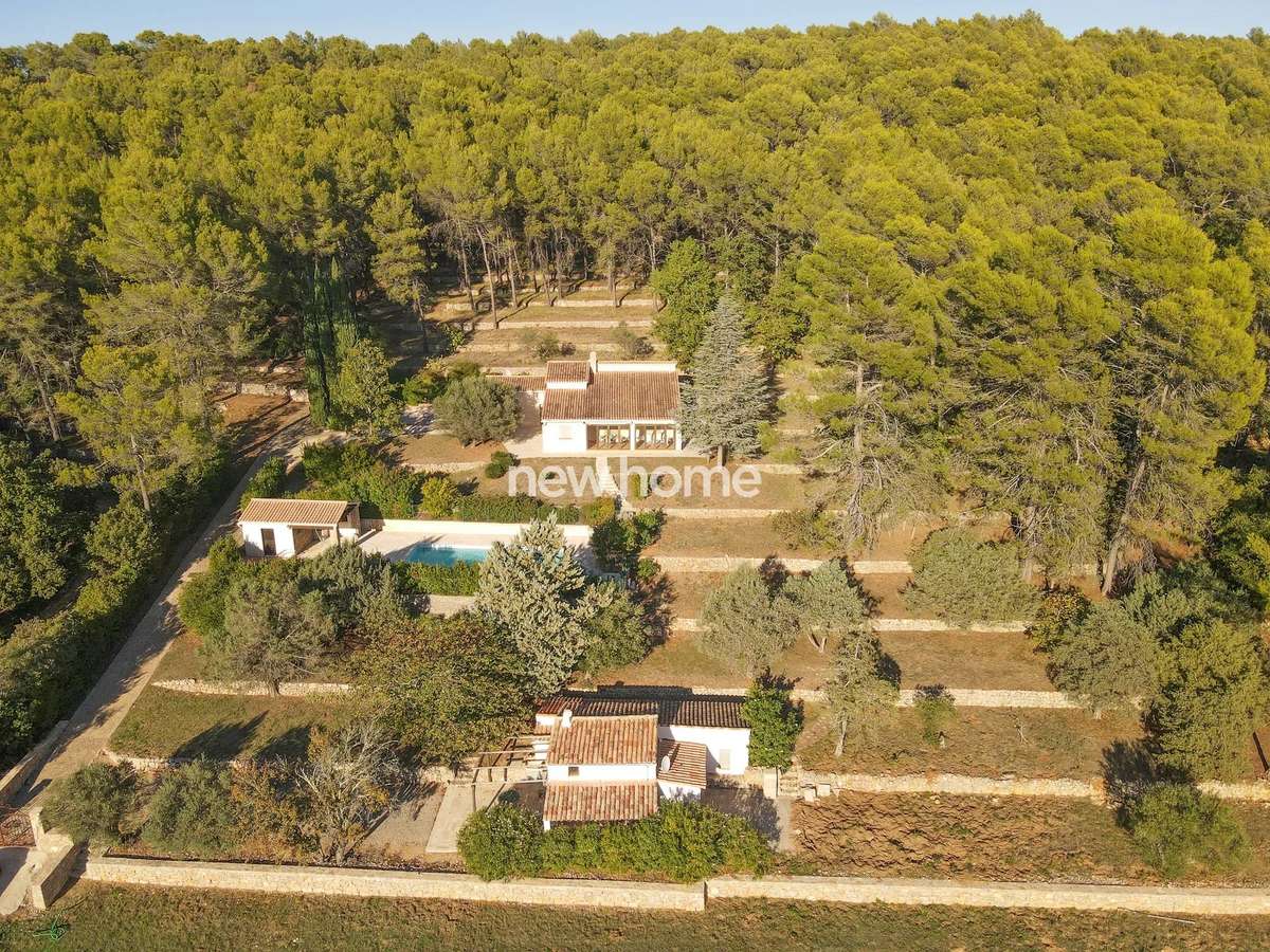 Maison Lorgues