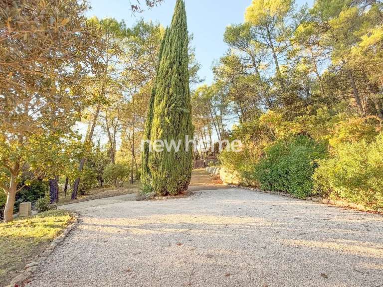 Maison Lorgues - 3 chambres - 210m²