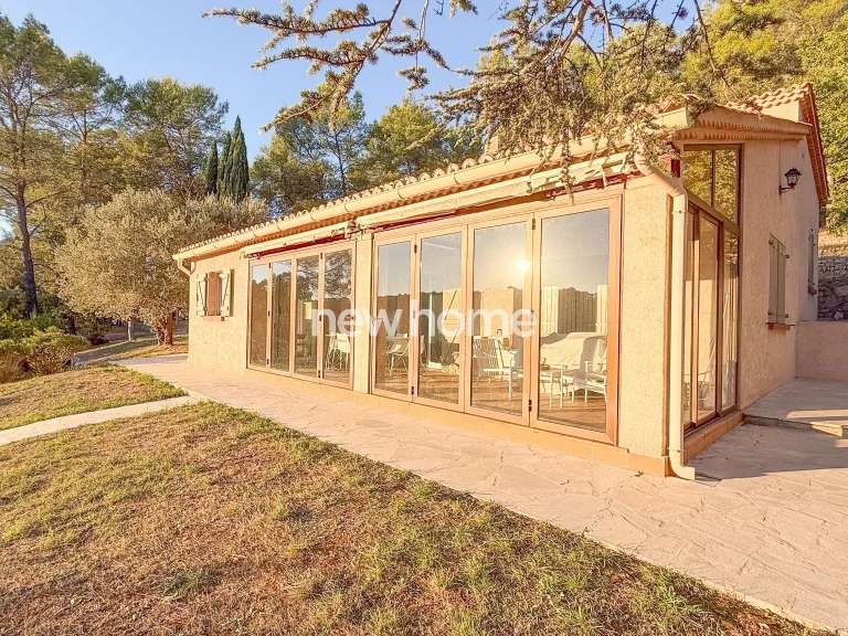 Maison Lorgues - 3 chambres - 210m²