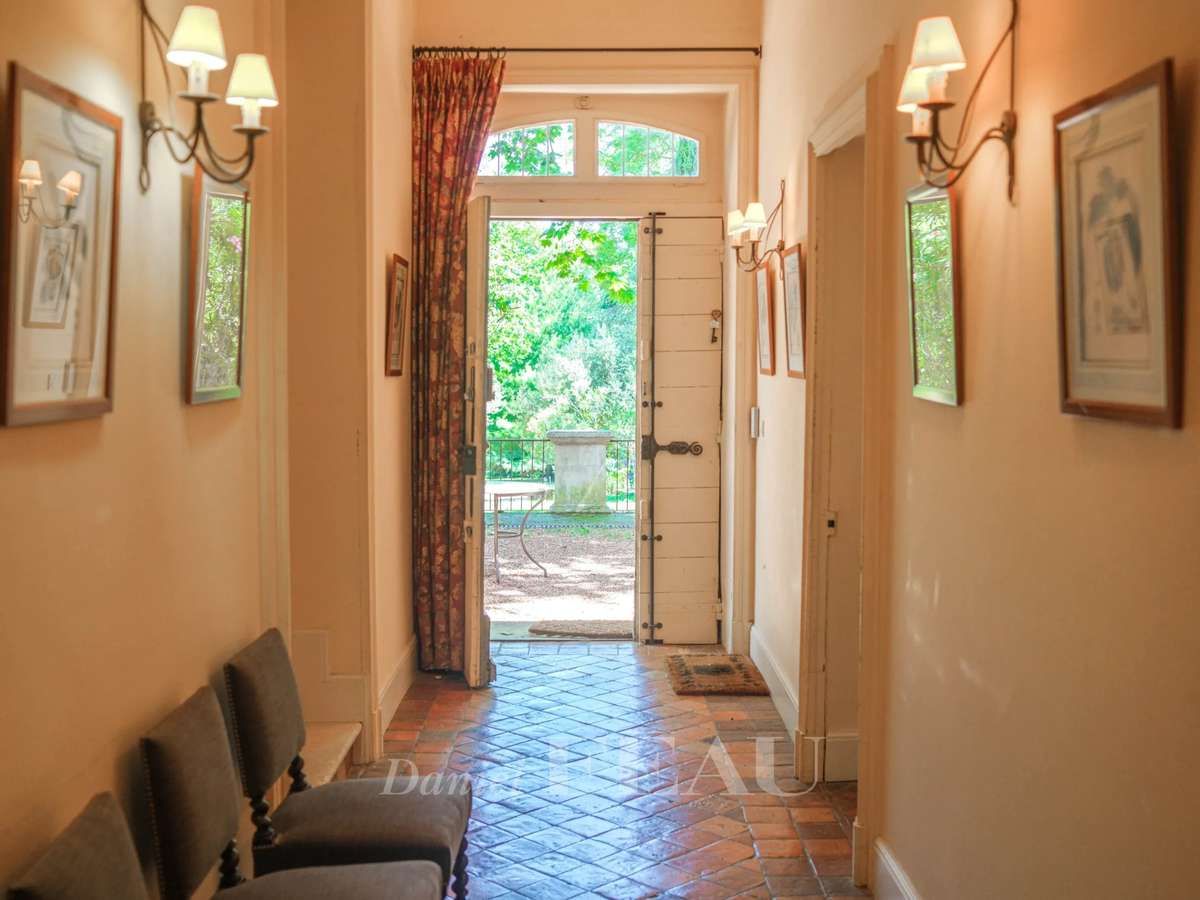 Maison Visan