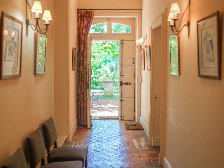Maison Visan - 6 chambres - 490m²