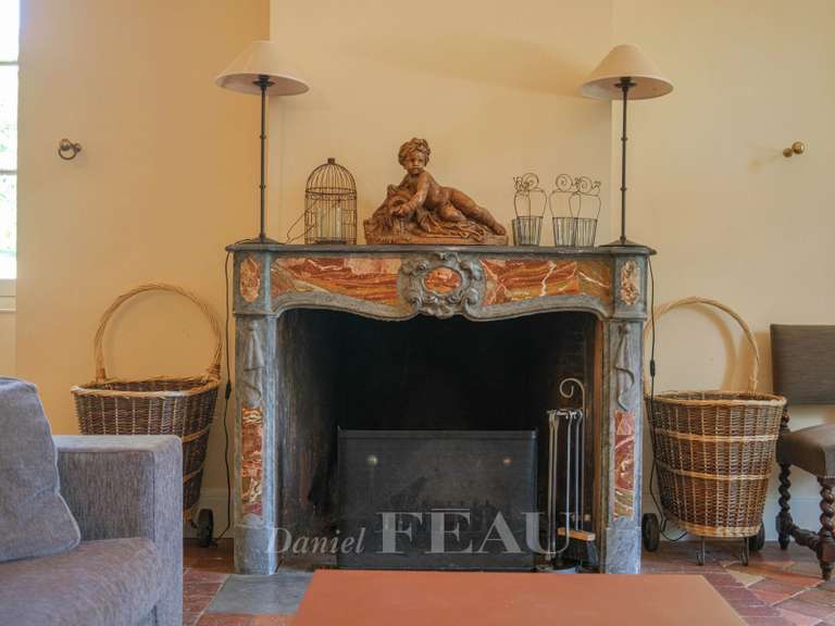 Maison Visan - 6 chambres - 490m²