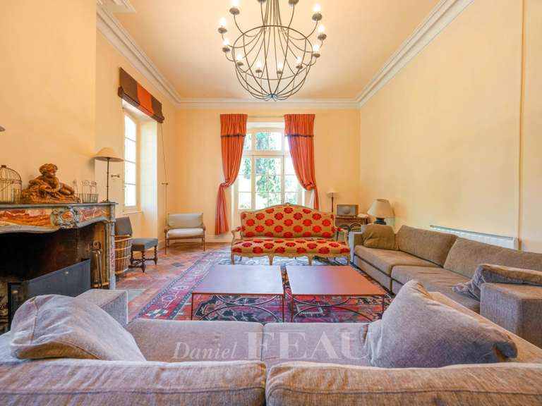 Maison Visan - 6 chambres - 490m²