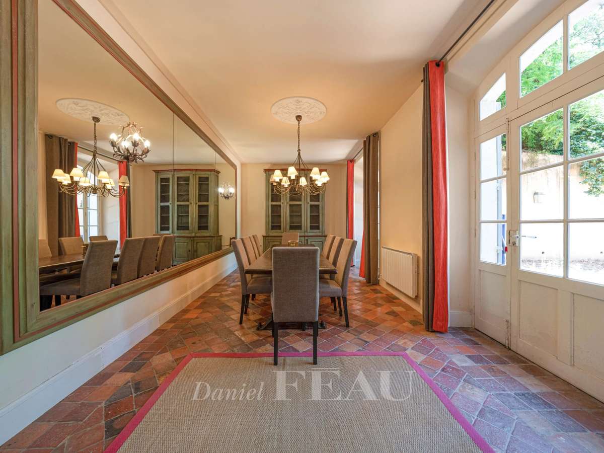 Maison Visan