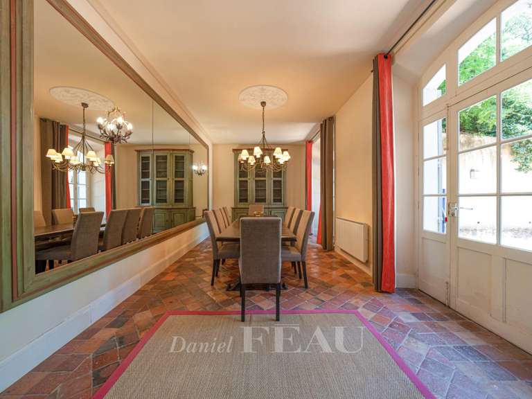 Maison Visan - 6 chambres - 490m²