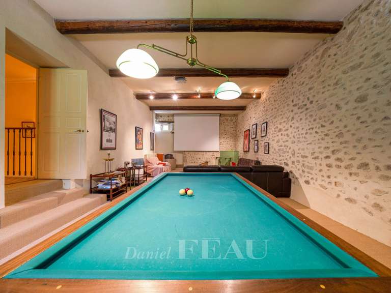 Maison Visan - 6 chambres - 490m²