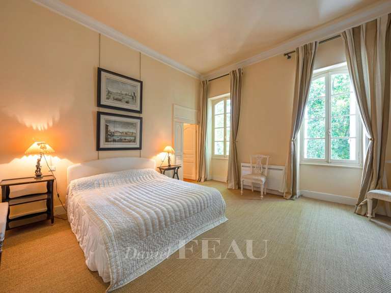 Maison Visan - 6 chambres - 490m²