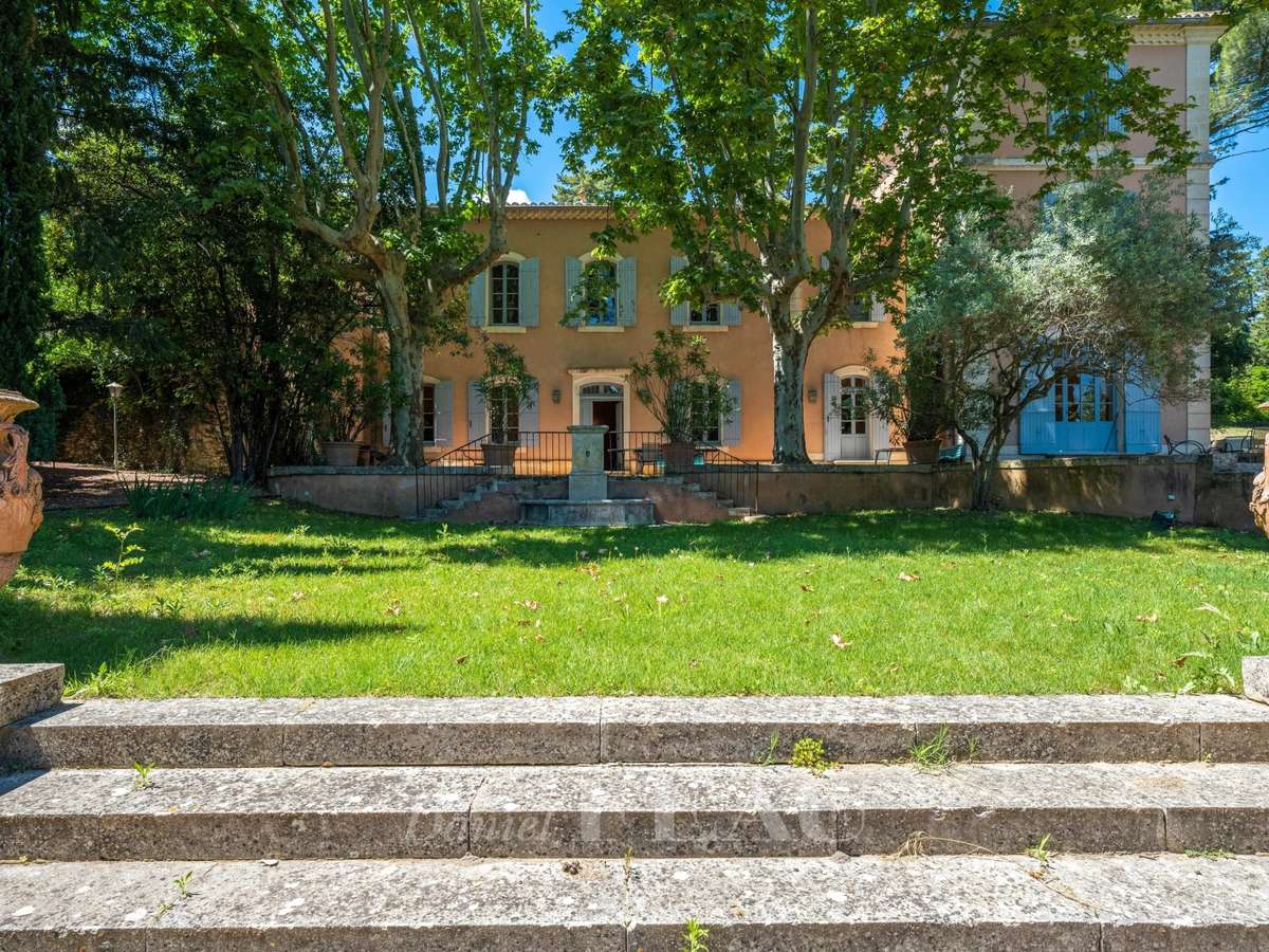 Maison Visan