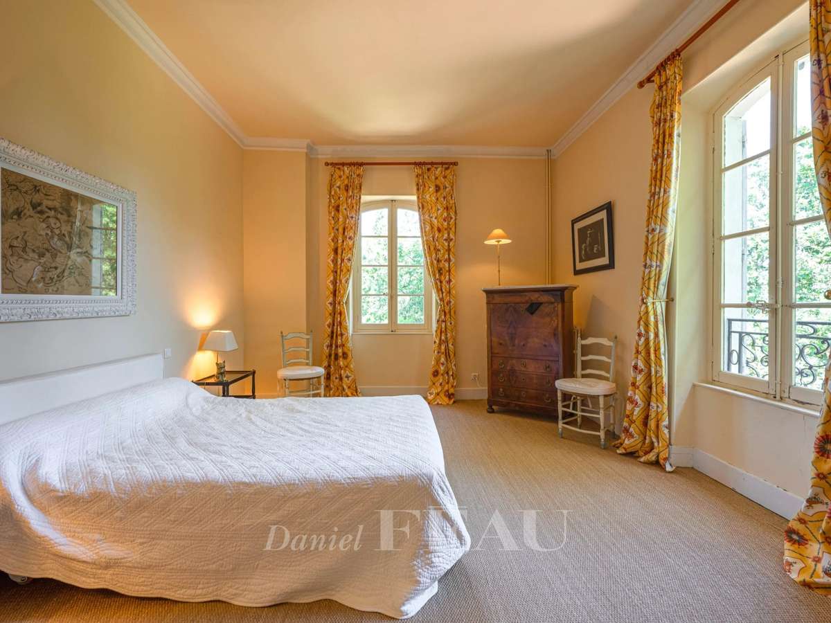 Maison Visan