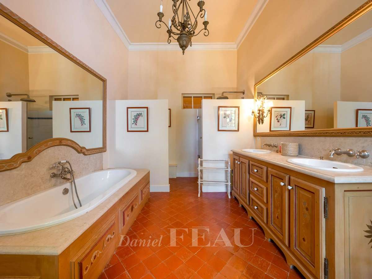 Maison Visan