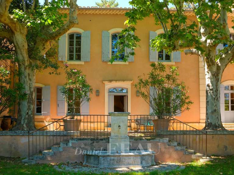 Maison Visan - 6 chambres - 490m²