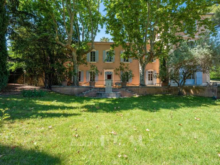 Maison Visan - 6 chambres - 490m²