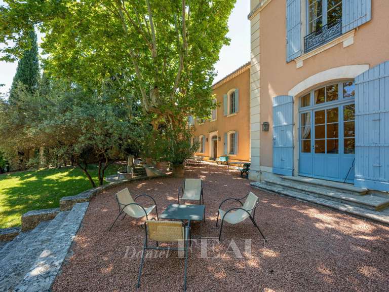 Maison Visan - 6 chambres - 490m²
