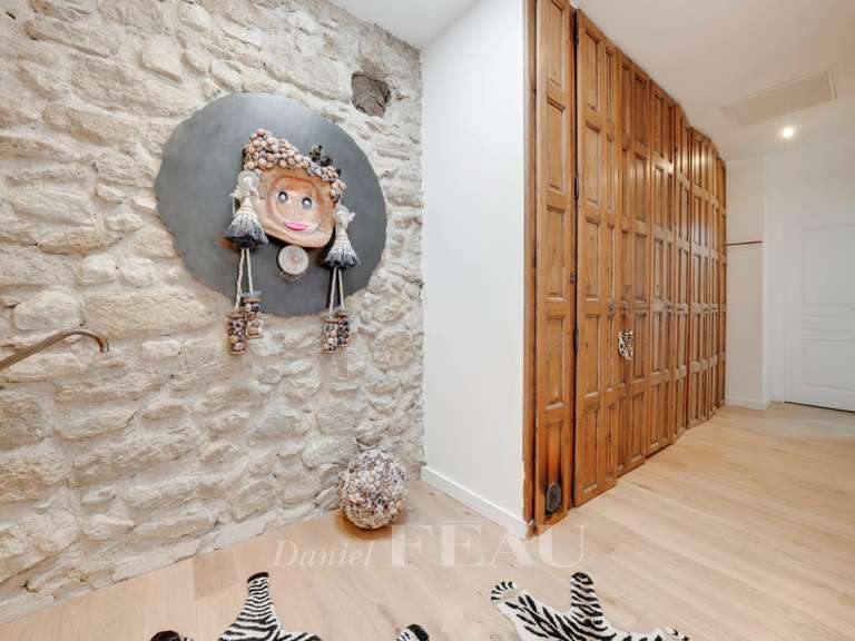 House Cadenet - 3 bedrooms - 133m²