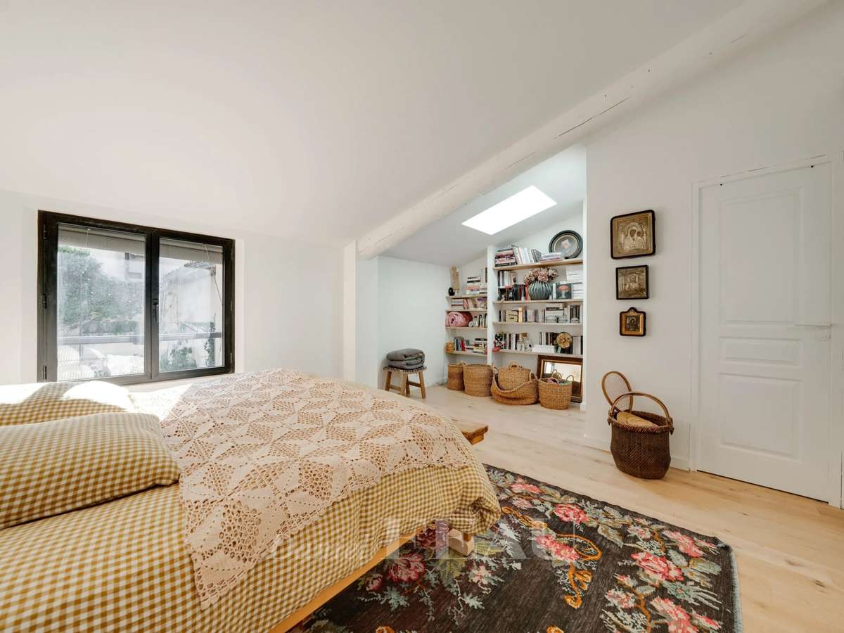 House Cadenet