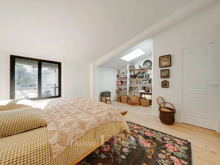 House Cadenet - 3 bedrooms - 133m²
