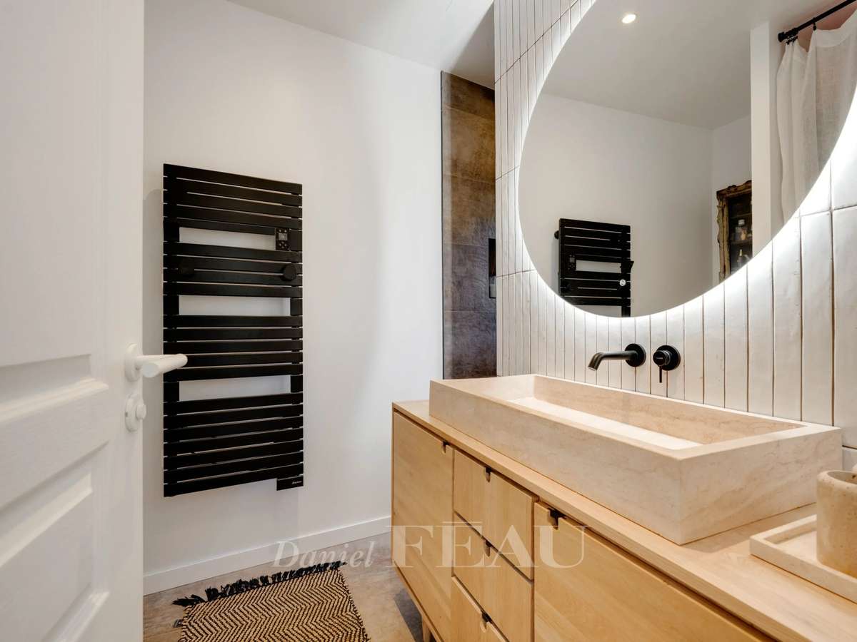 House Cadenet