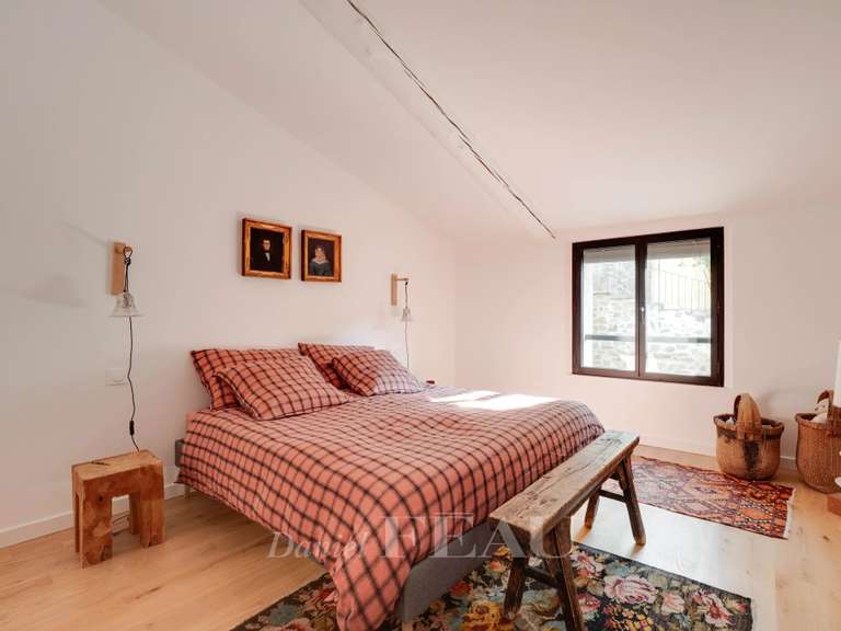 House Cadenet - 3 bedrooms - 133m²