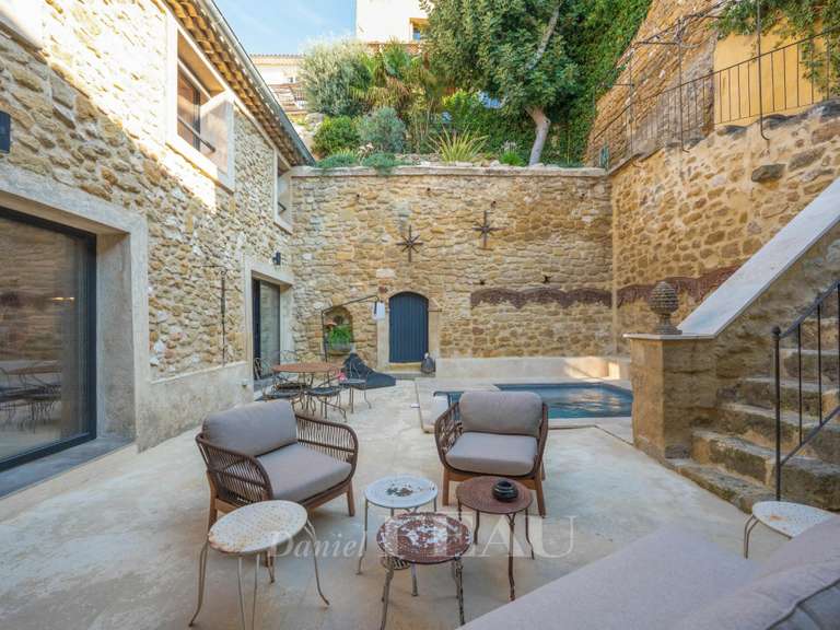 House Cadenet - 3 bedrooms - 133m²
