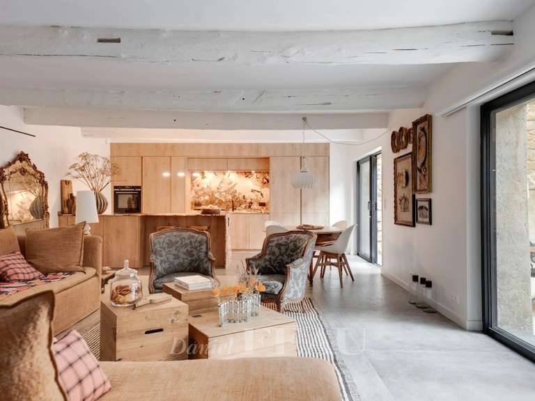 House Cadenet - 3 bedrooms - 133m²