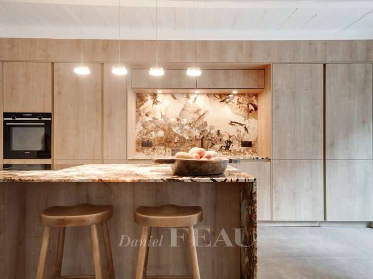 House Cadenet - 3 bedrooms - 133m²