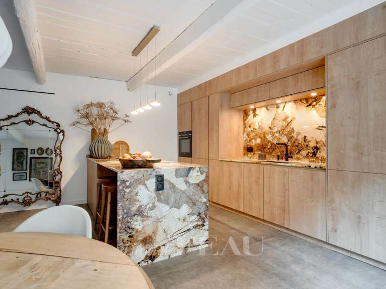 House Cadenet - 3 bedrooms - 133m²